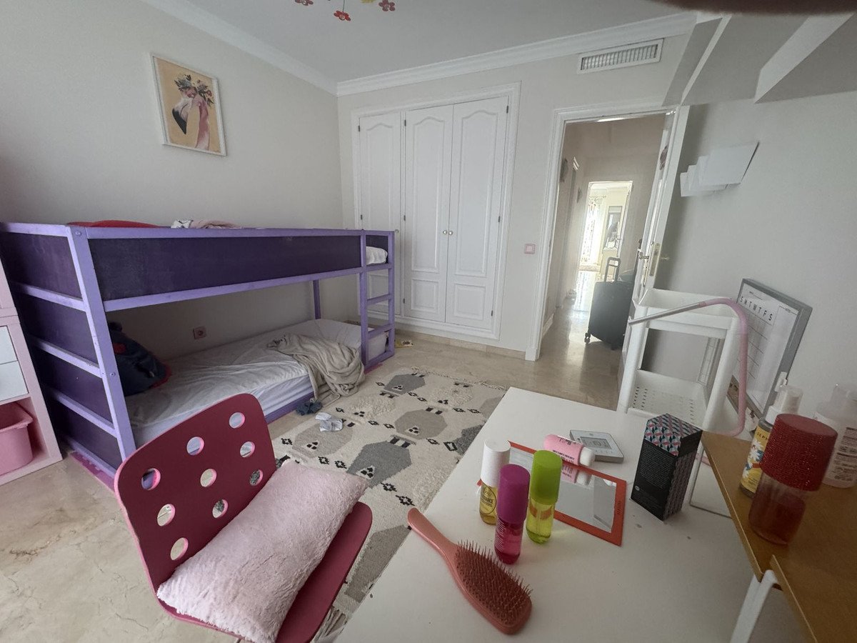 5 Bed Detached Villa in Puerto Banús