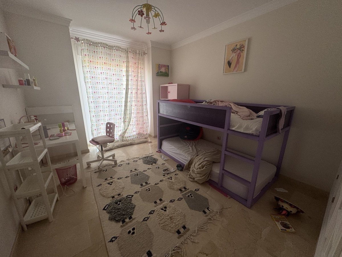 5 Bed Detached Villa in Puerto Banús