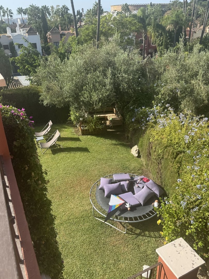 5 Bed Detached Villa in Puerto Banús