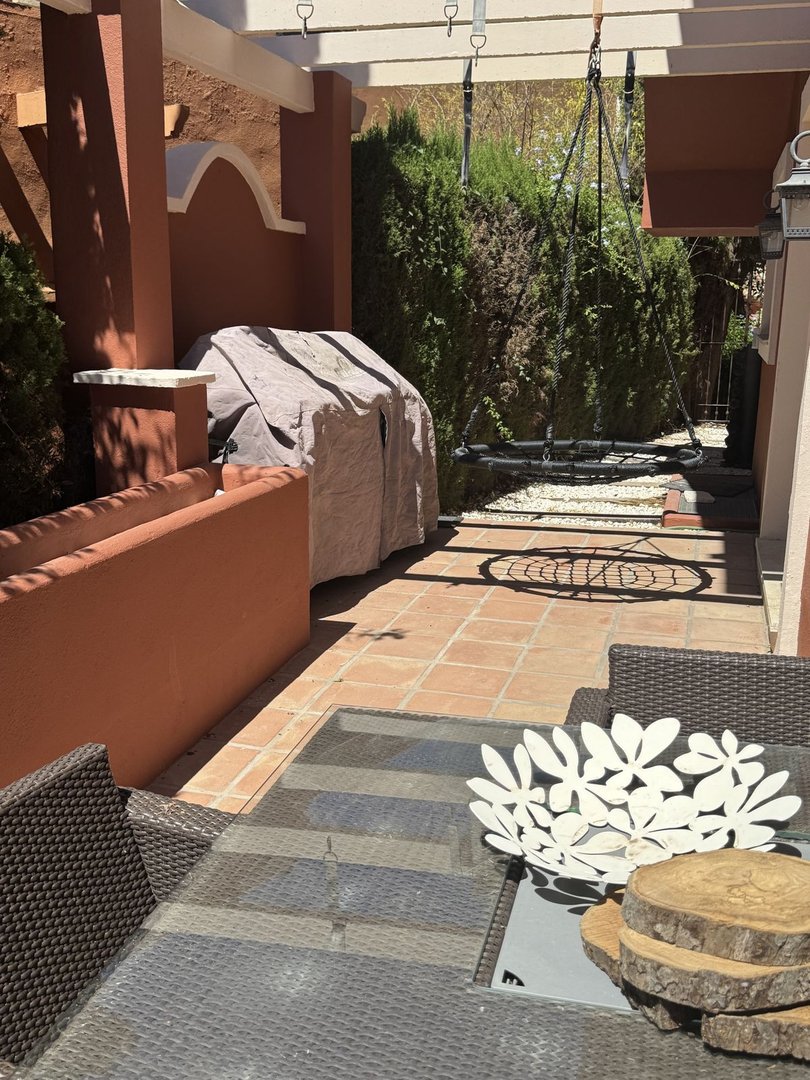 5 Bed Detached Villa in Puerto Banús