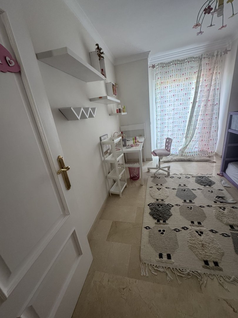 5 Bed Detached Villa in Puerto Banús