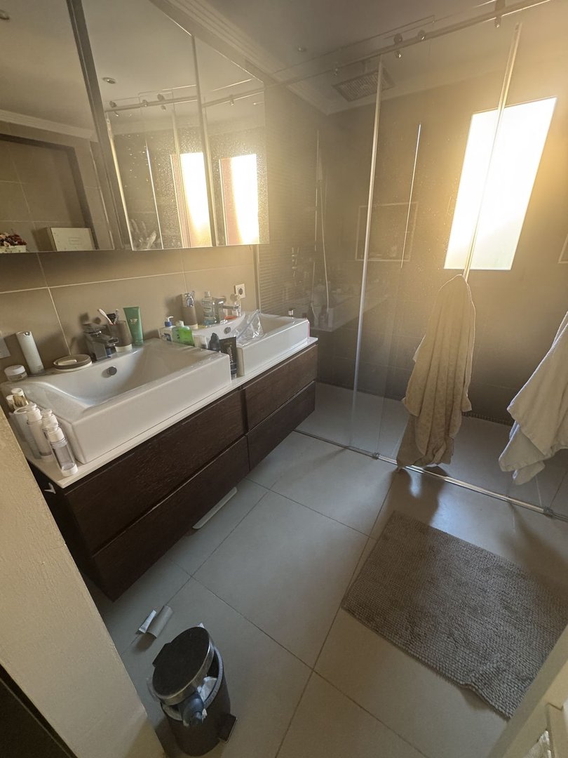 5 Bed Detached Villa in Puerto Banús