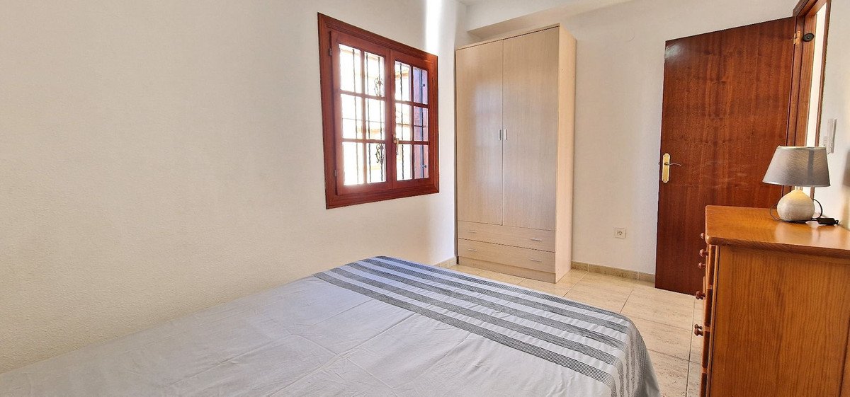 1 Bed Ground Floor Apartment in Orihuela Costa
