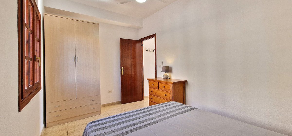1 Bed Ground Floor Apartment in Orihuela Costa