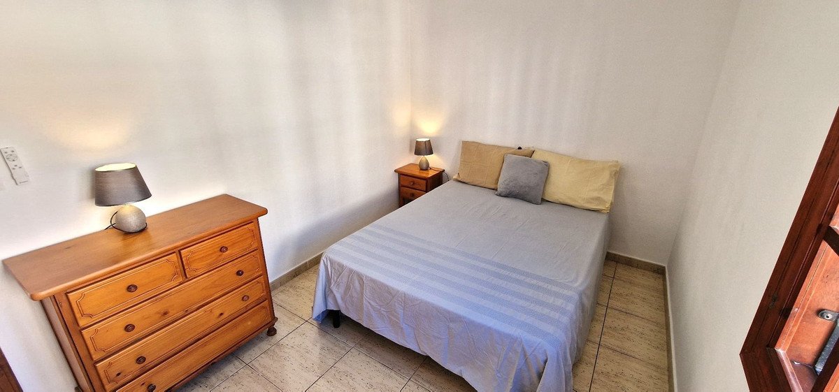 1 Bed Ground Floor Apartment in Orihuela Costa