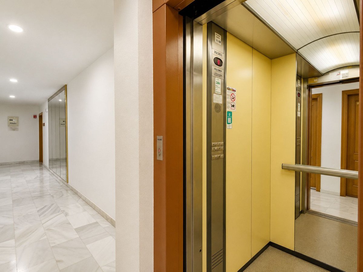 2 Bed Middle Floor Apartment in Playa Del Cura