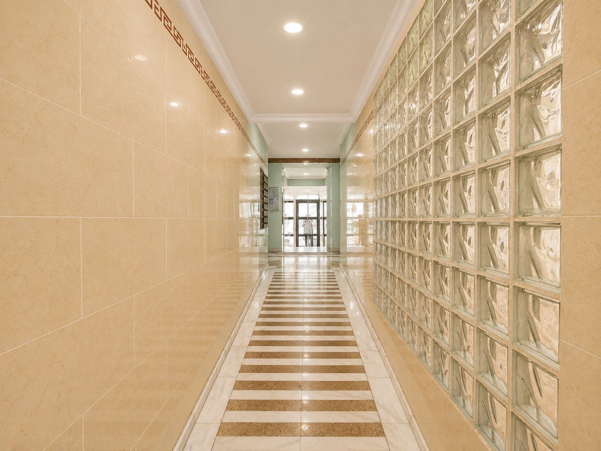 2 Bed Middle Floor Apartment in Playa Del Cura
