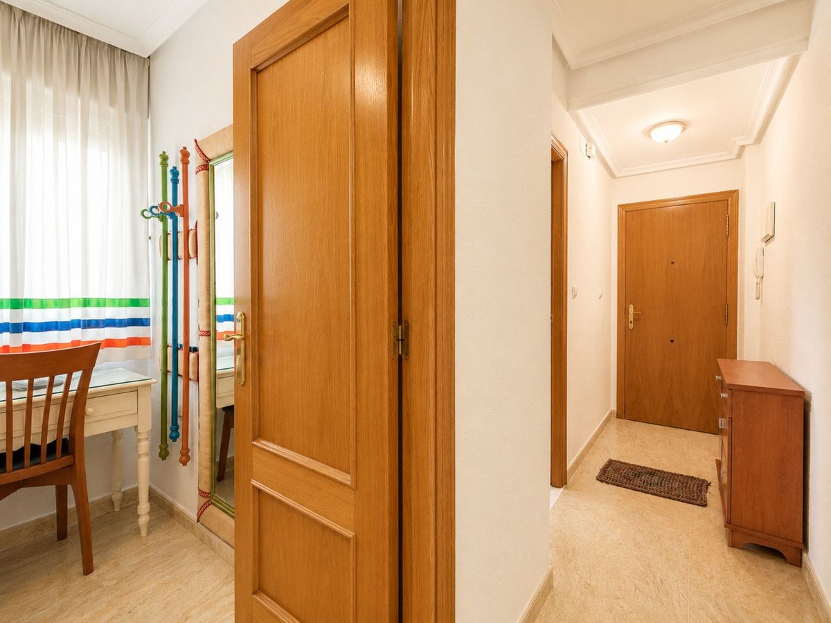 2 Bed Middle Floor Apartment in Playa Del Cura
