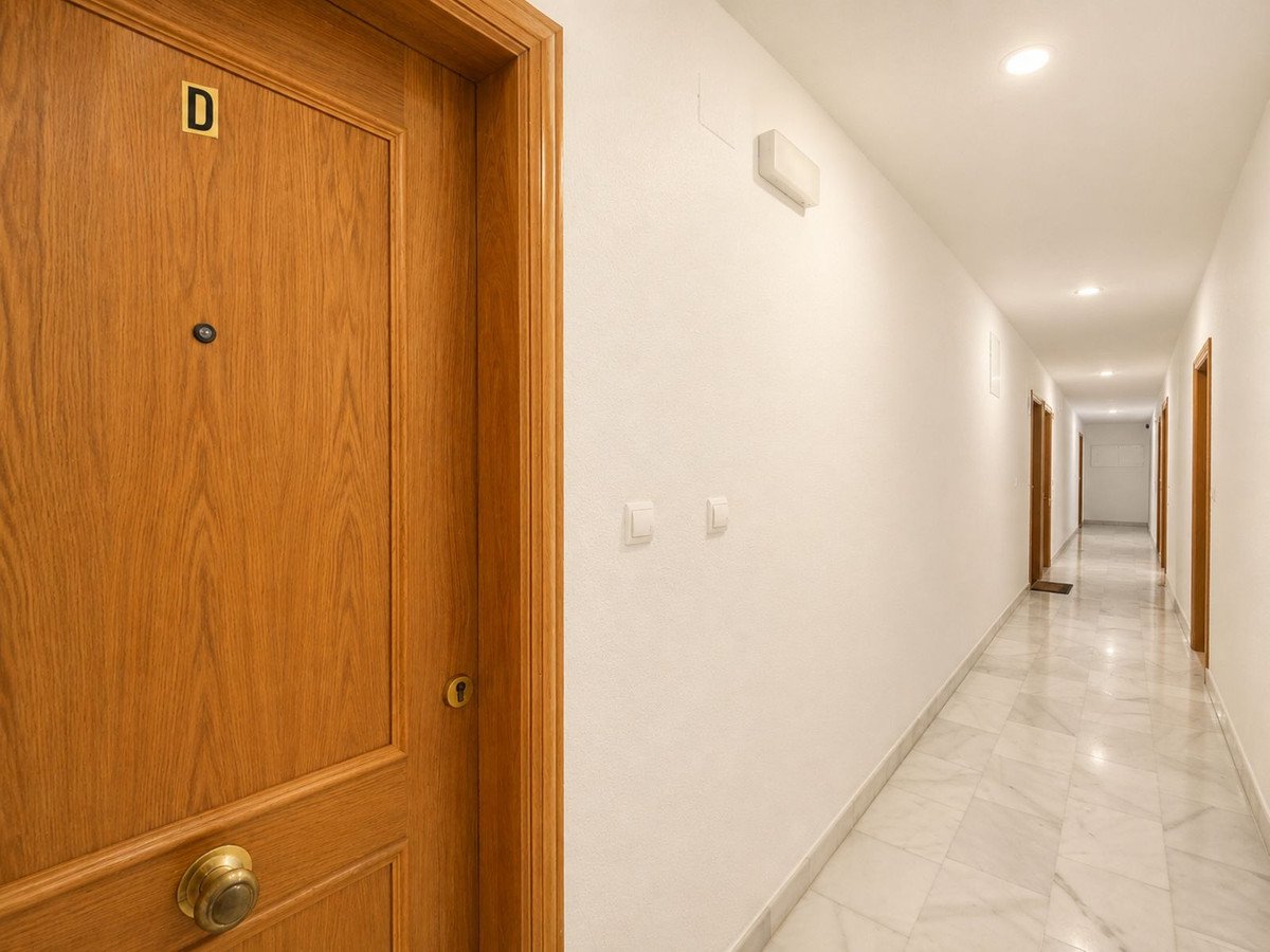2 Bed Middle Floor Apartment in Playa Del Cura