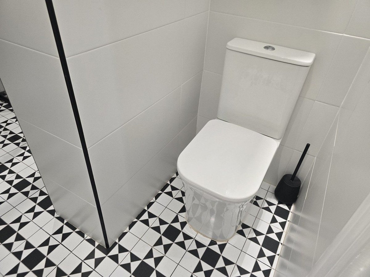 2 Bed Ground Floor Apartment in Garrucha