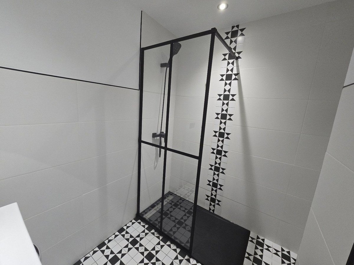 2 Bed Ground Floor Apartment in Garrucha