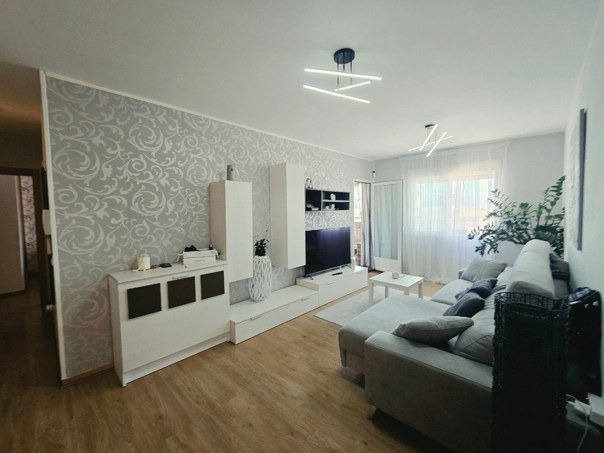2 Bed Ground Floor Apartment in Vera Playa