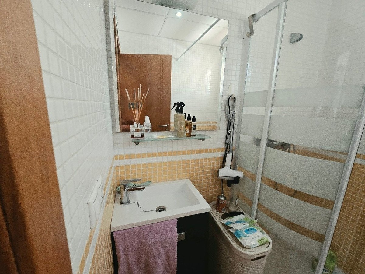 2 Bed Ground Floor Apartment in Vera Playa