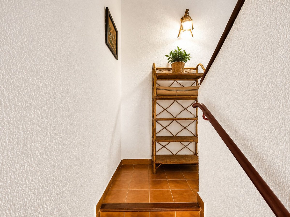 2 Bed Townhouse in Playa de los Locos