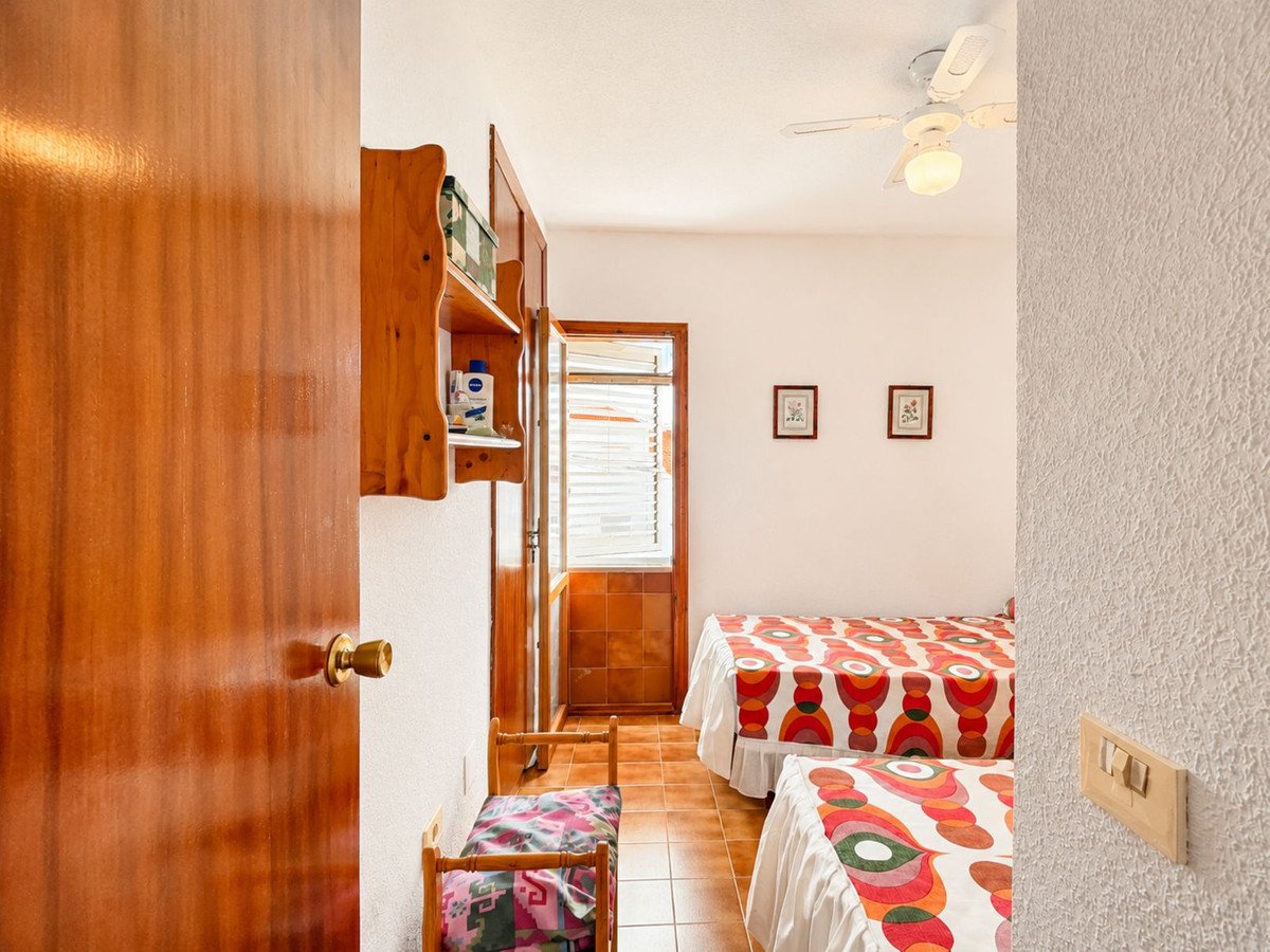 2 Bed Townhouse in Playa de los Locos