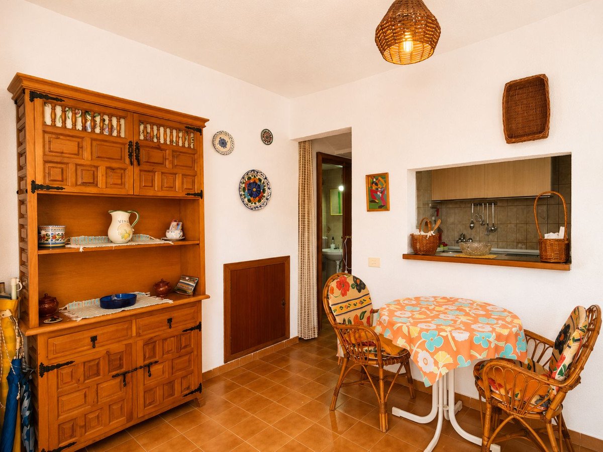 2 Bed Townhouse in Playa de los Locos