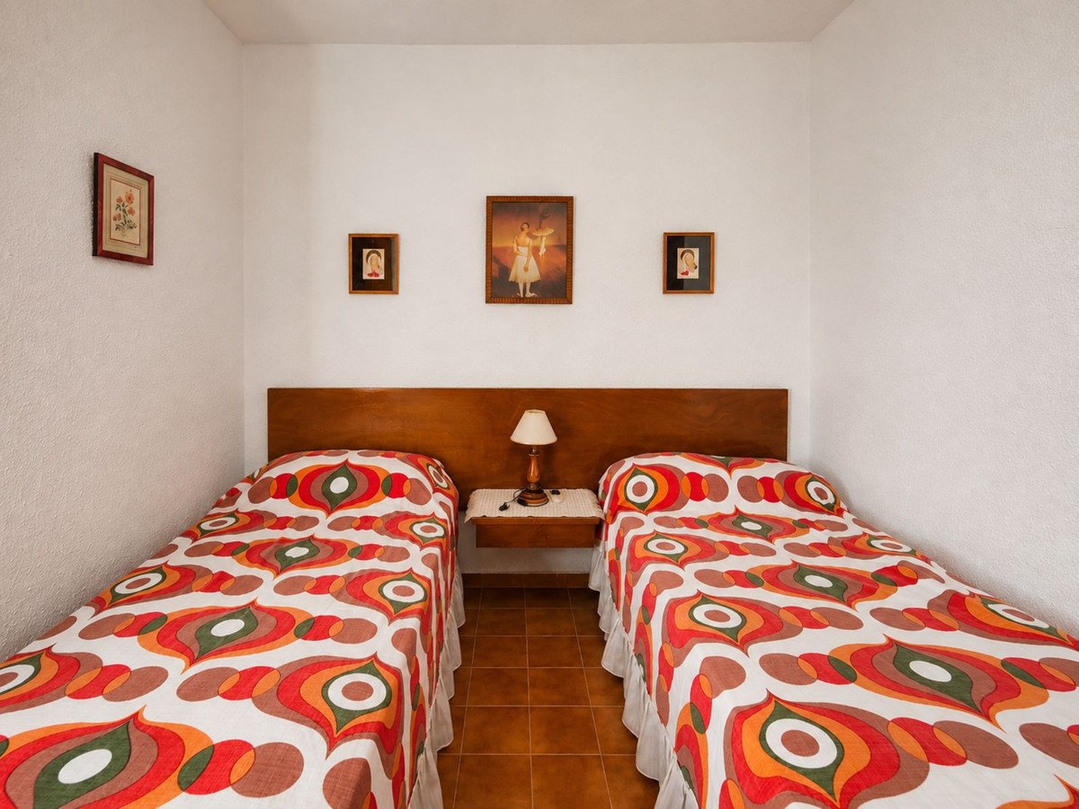 2 Bed Townhouse in Playa de los Locos