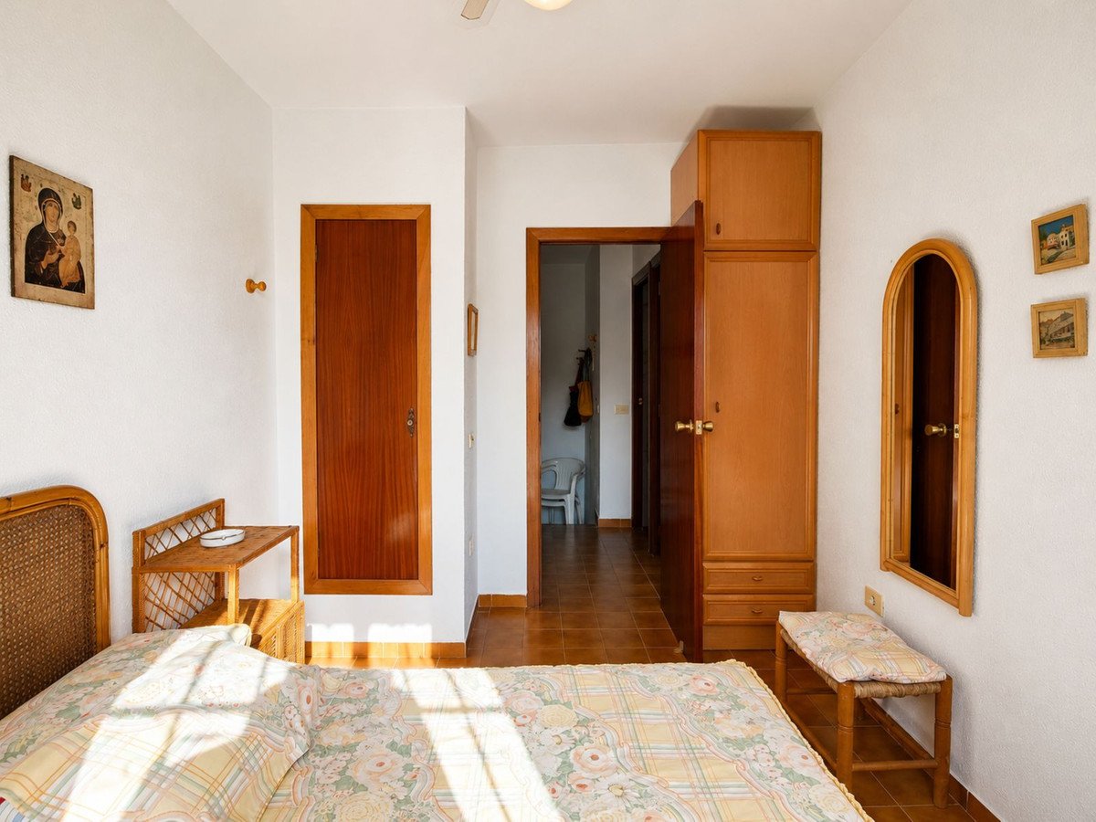 2 Bed Townhouse in Playa de los Locos