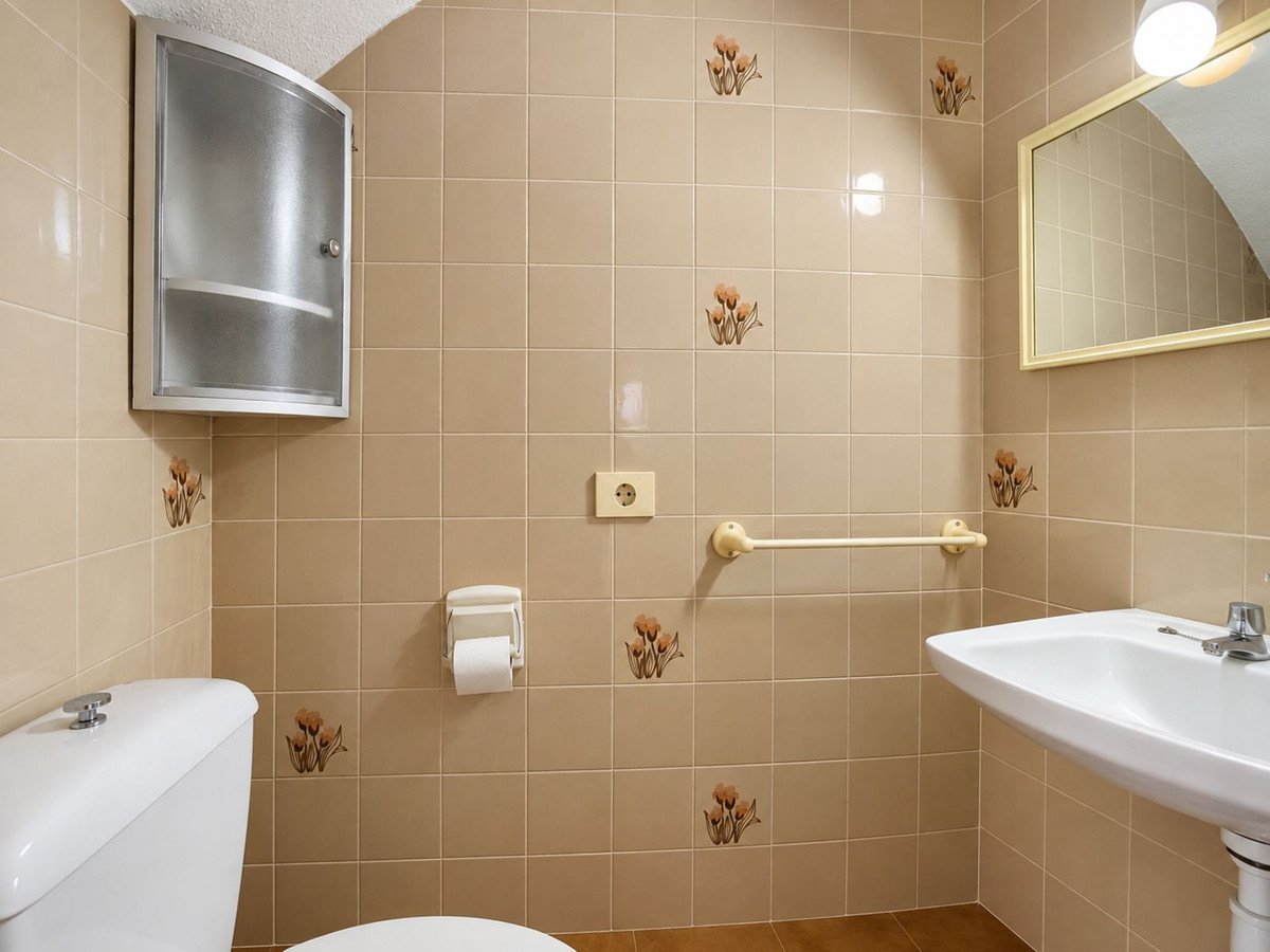 2 Bed Townhouse in Playa de los Locos