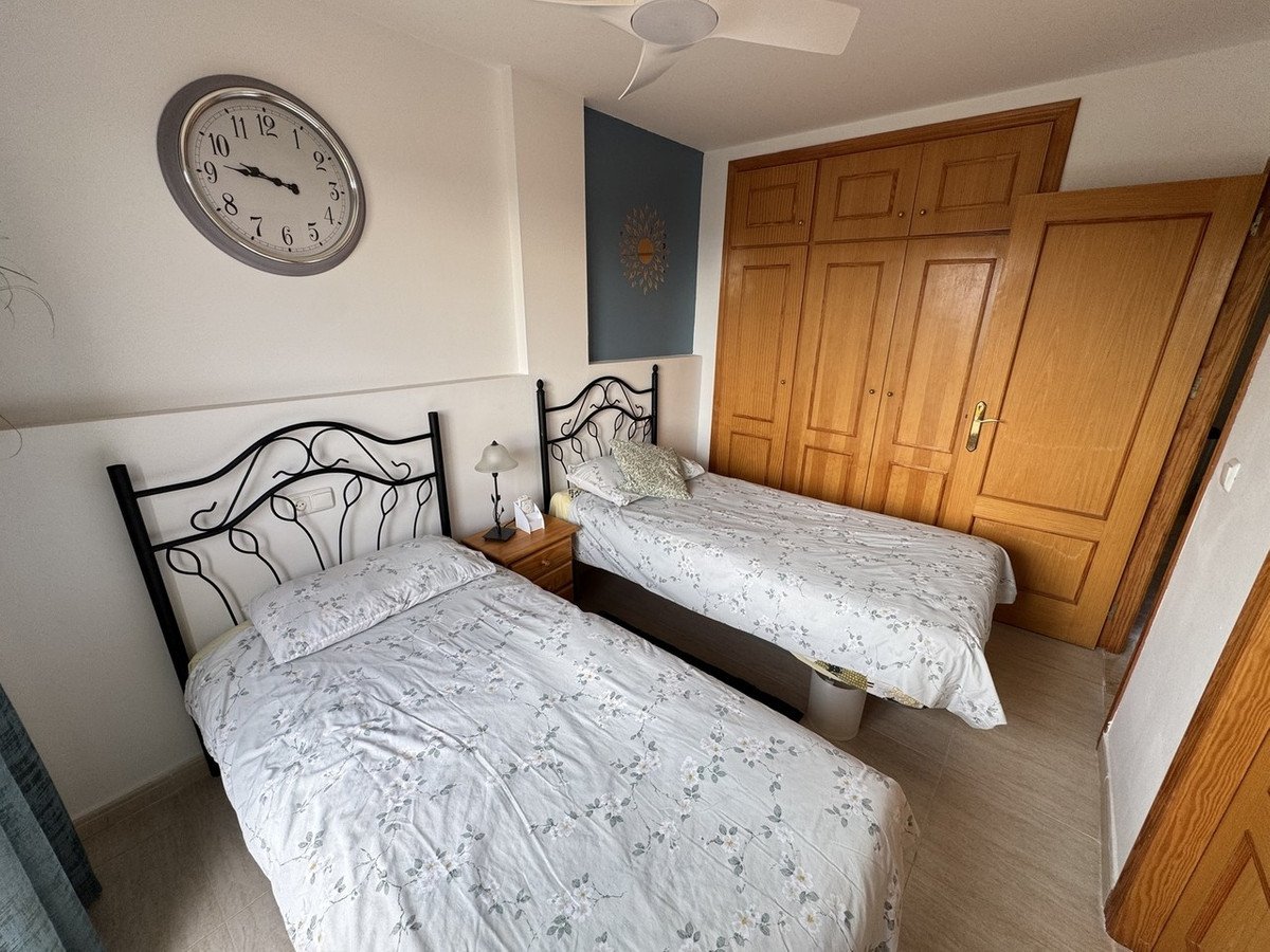 2 Bed Duplex in Valle del Este Golf