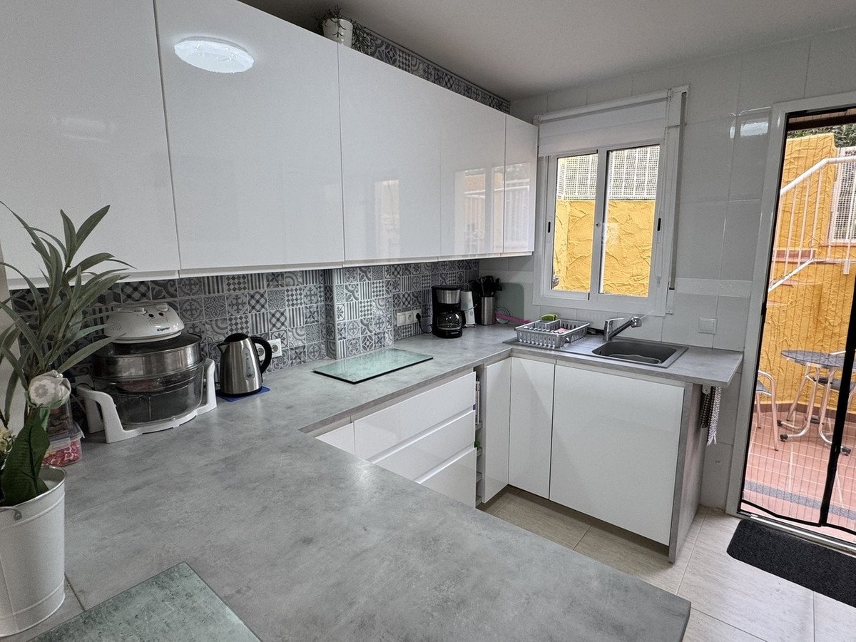 2 Bed Duplex in Valle del Este Golf