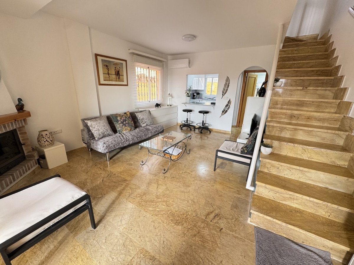 2 Bed Duplex in Valle del Este Golf