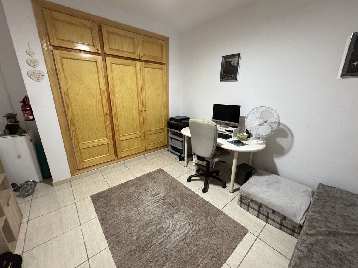 2 Bed Duplex in Valle del Este Golf