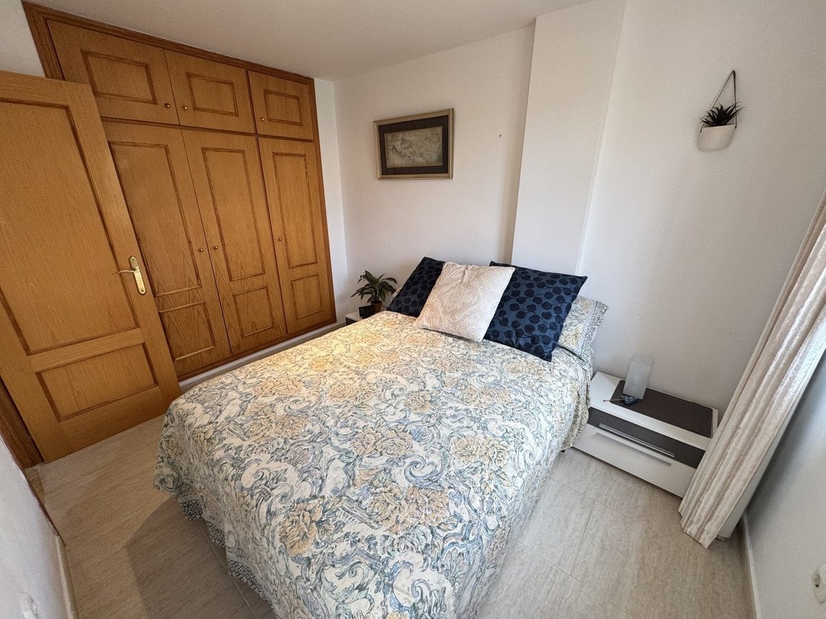 2 Bed Duplex in Valle del Este Golf