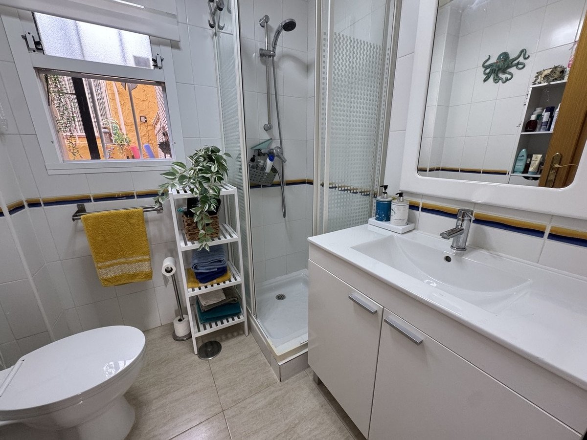 2 Bed Duplex in Valle del Este Golf