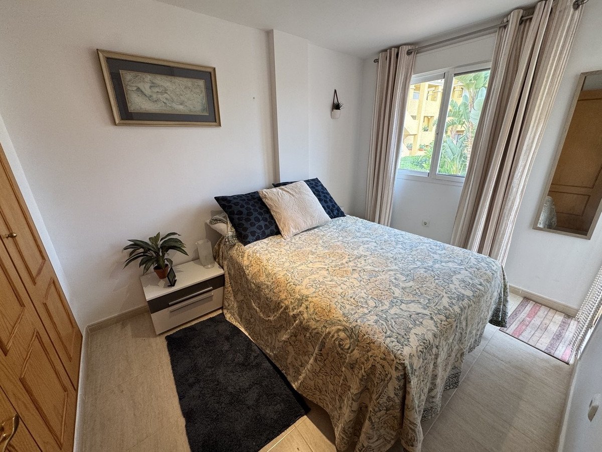 2 Bed Duplex in Valle del Este Golf
