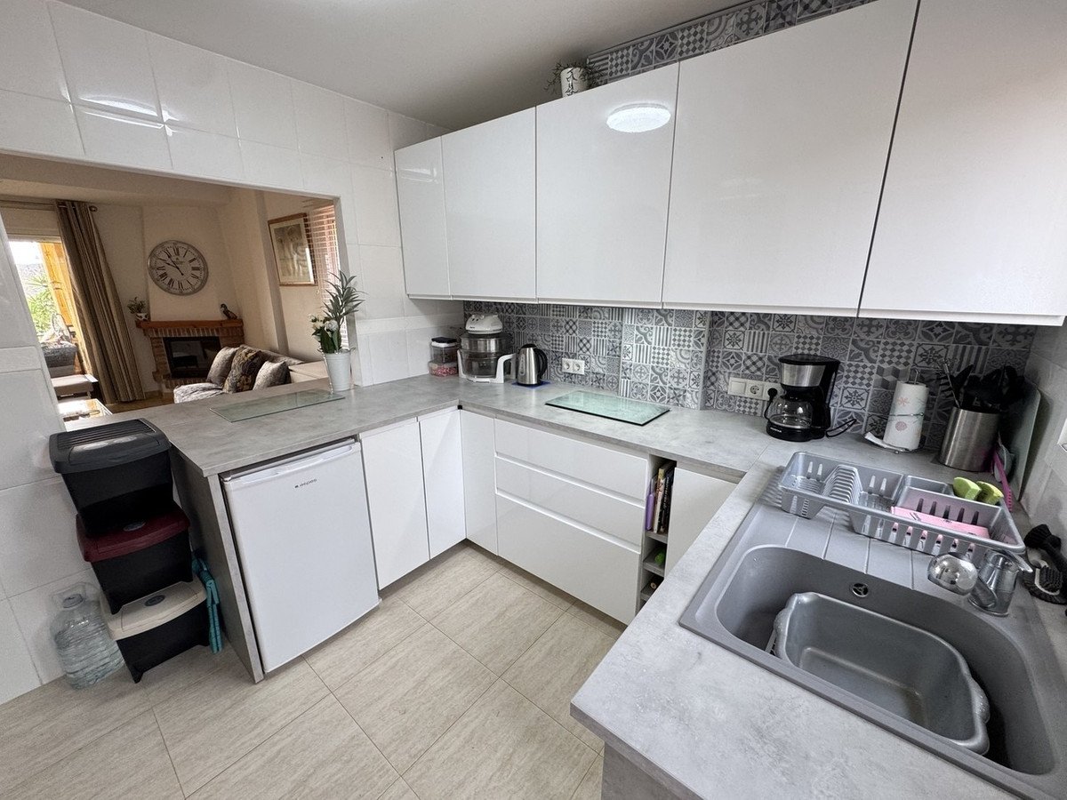 2 Bed Duplex in Valle del Este Golf