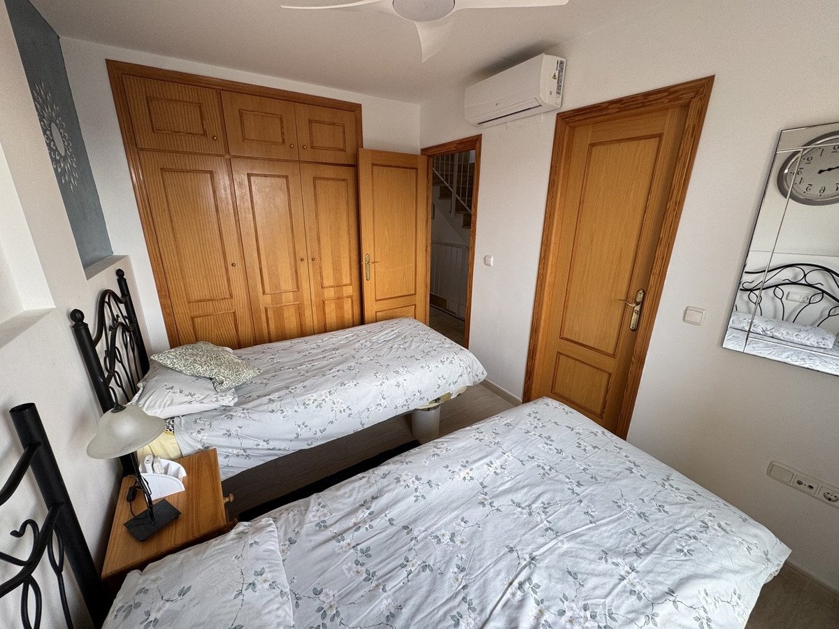 2 Bed Duplex in Valle del Este Golf