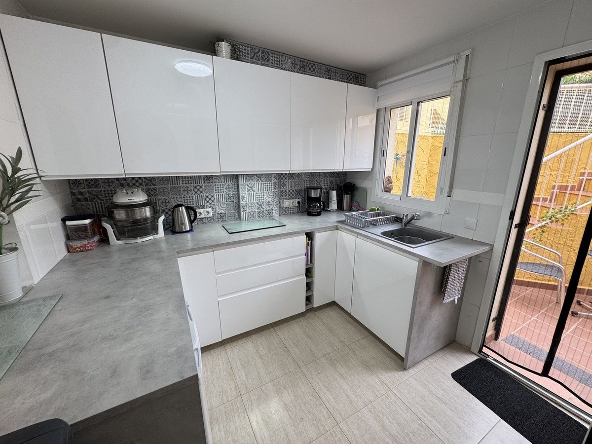 2 Bed Duplex in Valle del Este Golf