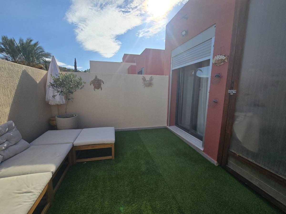 2 Bed Duplex in Valle del Este Golf