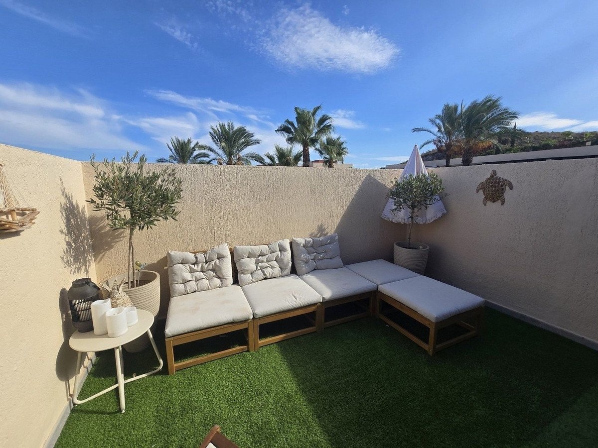 2 Bed Duplex in Valle del Este Golf