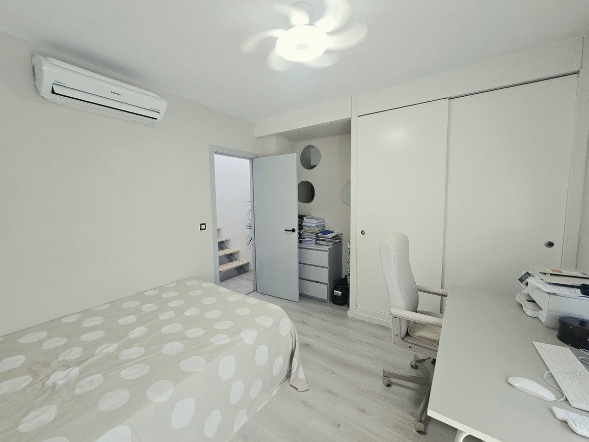 2 Bed Duplex in Valle del Este Golf