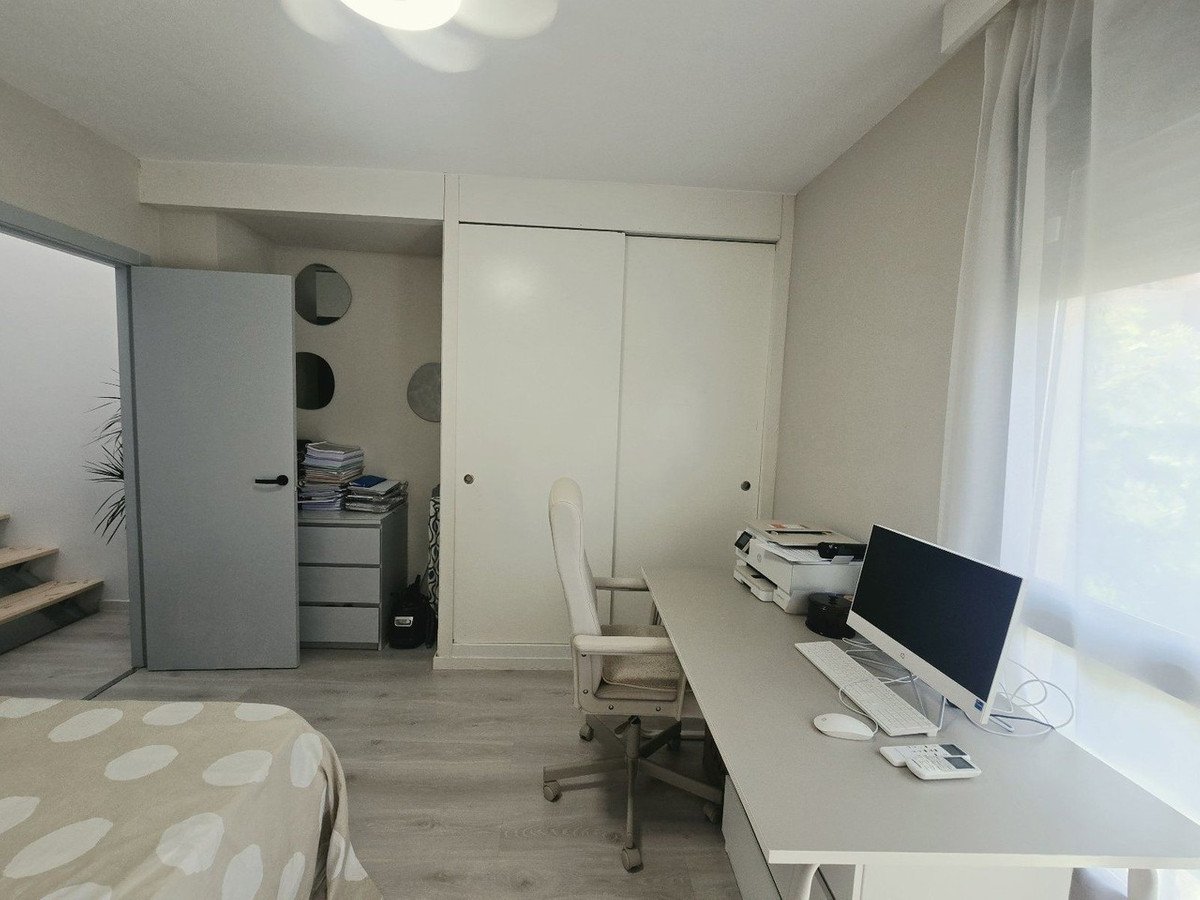 2 Bed Duplex in Valle del Este Golf