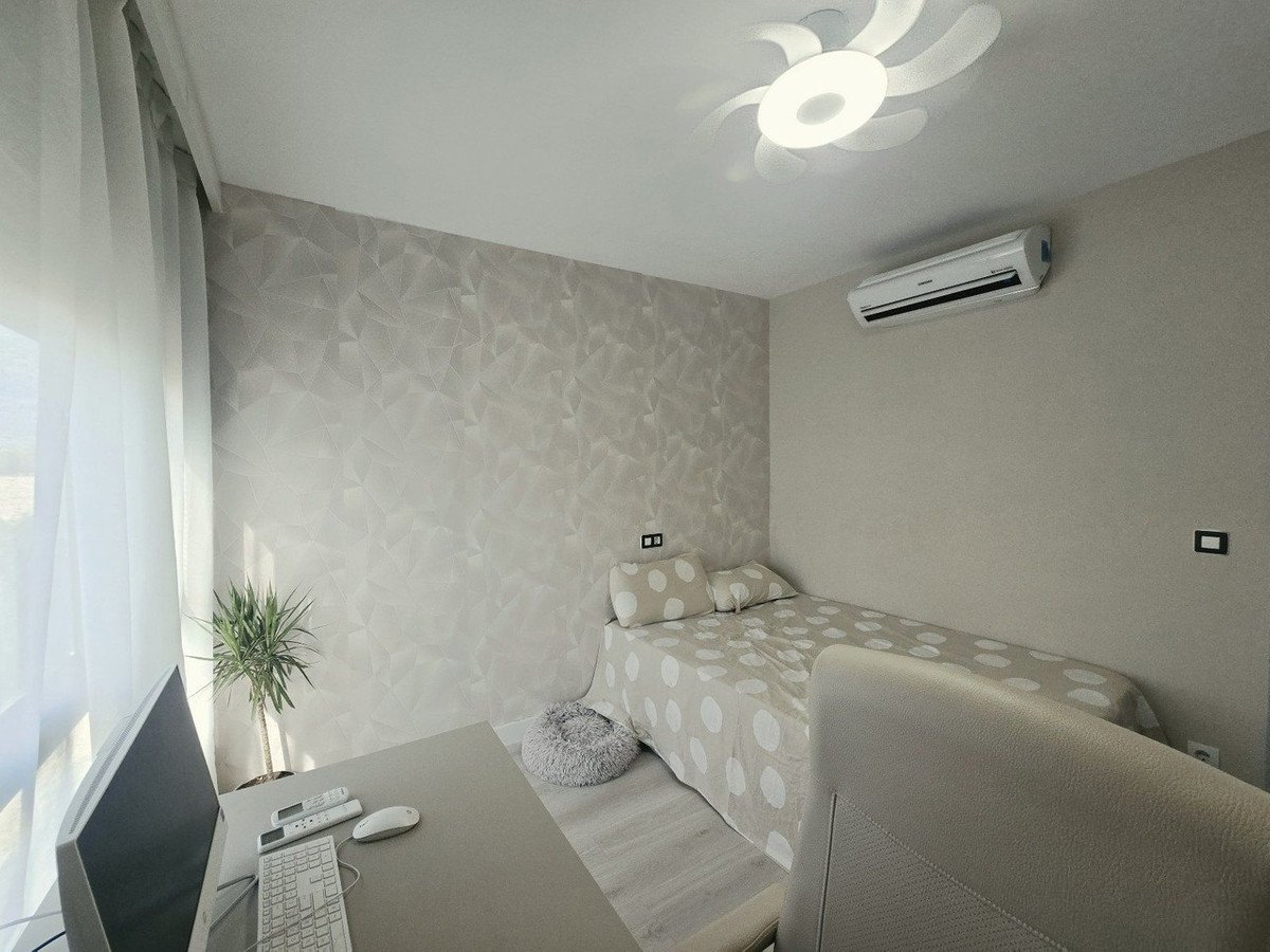 2 Bed Duplex in Valle del Este Golf
