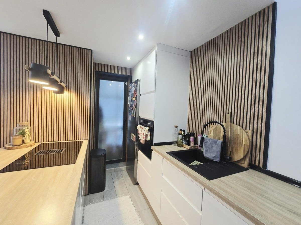 2 Bed Duplex in Valle del Este Golf