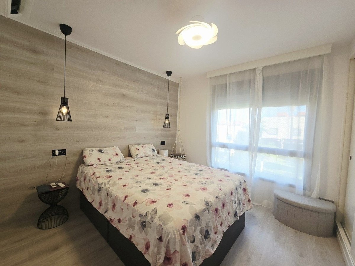 2 Bed Duplex in Valle del Este Golf