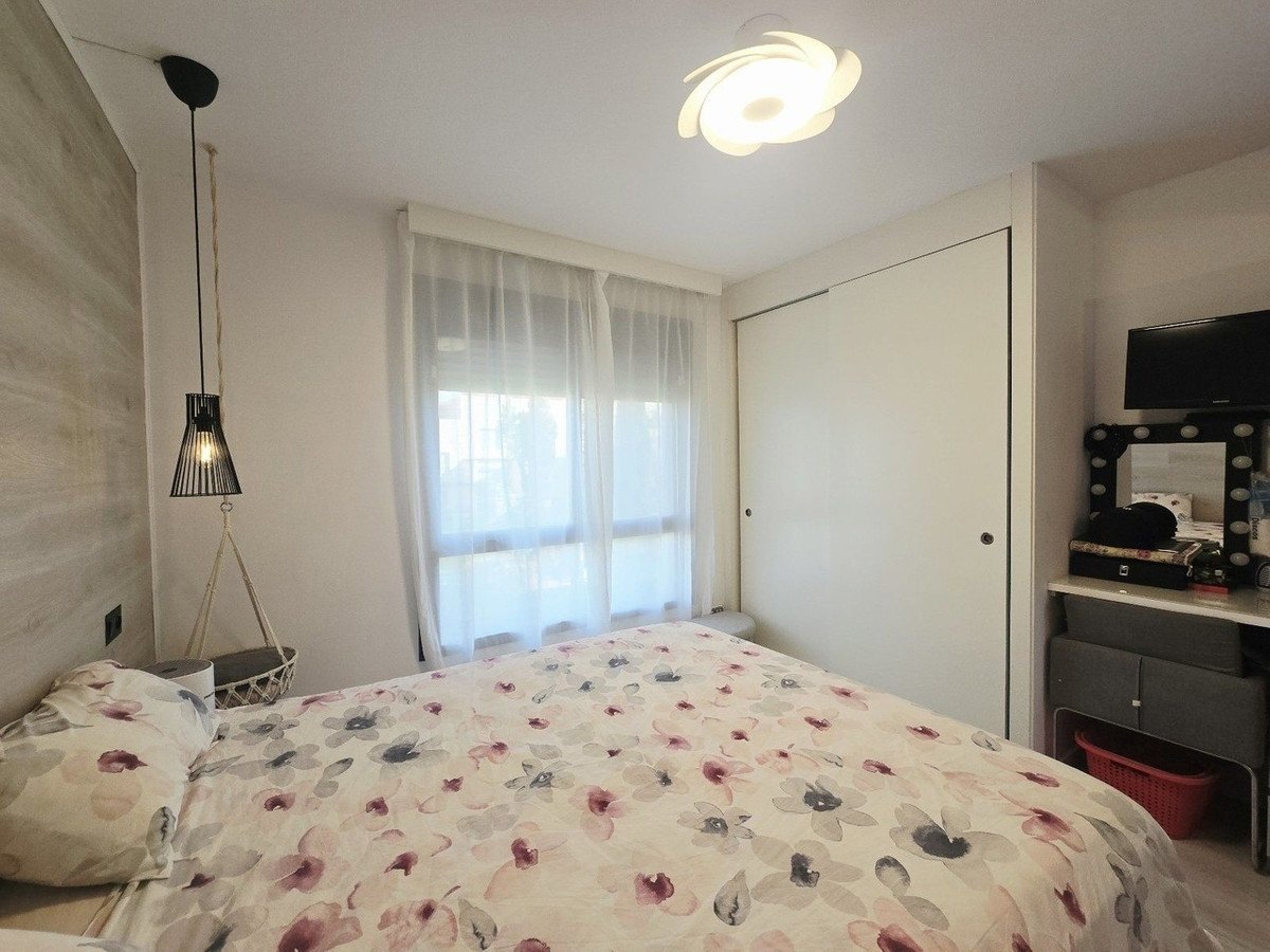 2 Bed Duplex in Valle del Este Golf