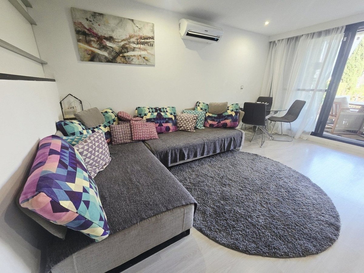 2 Bed Duplex in Valle del Este Golf