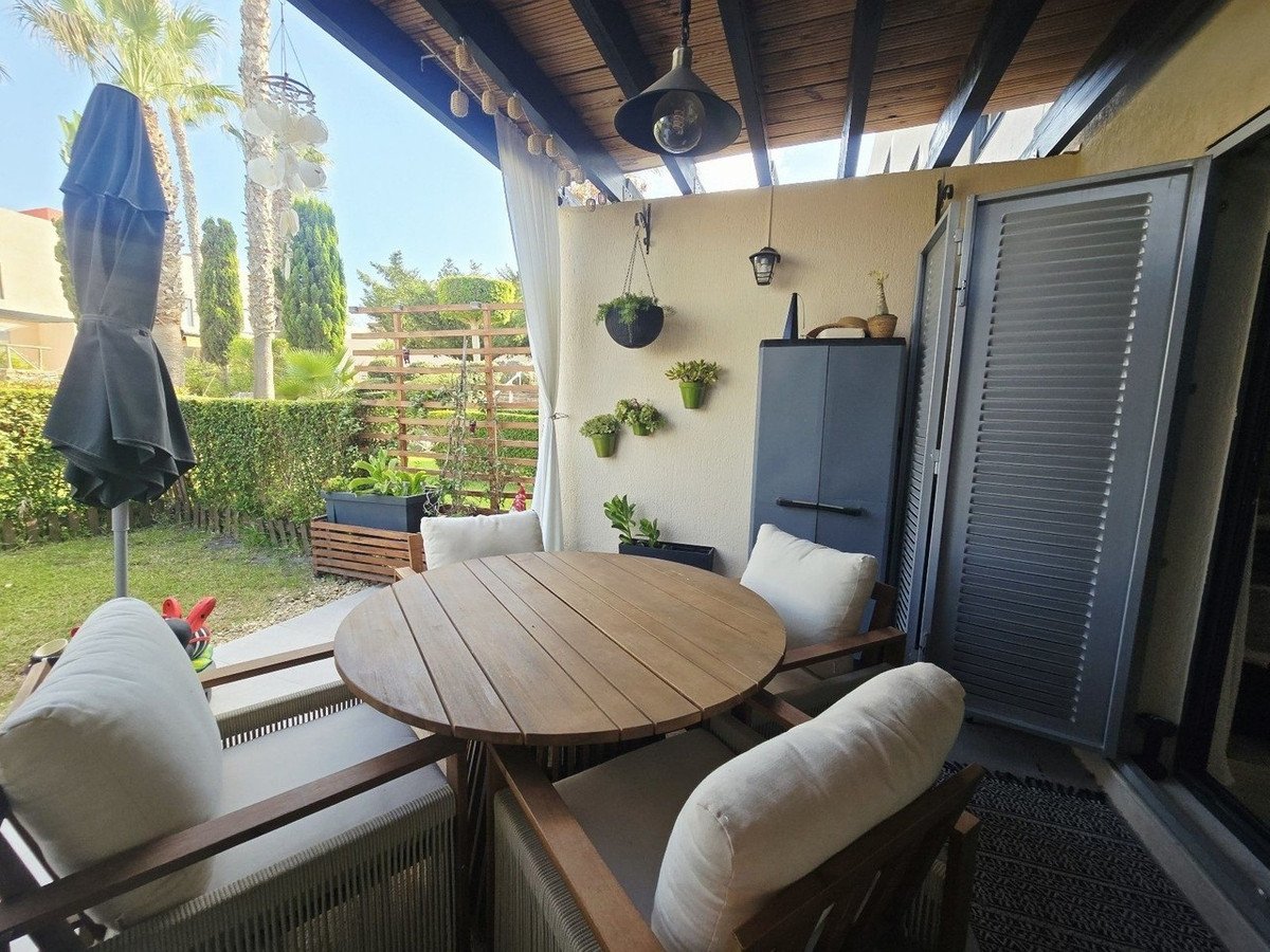 2 Bed Duplex in Valle del Este Golf