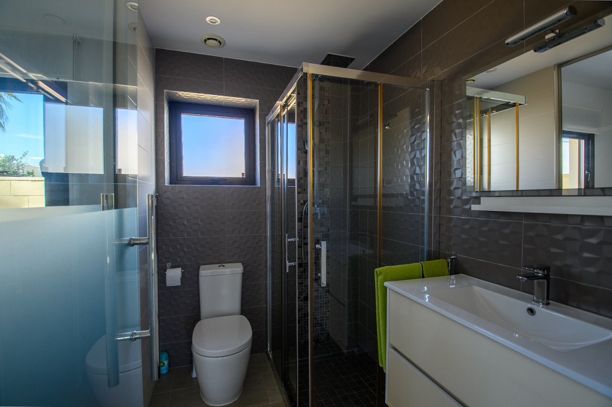 3 Bed Detached Villa in Ciudad Quesada