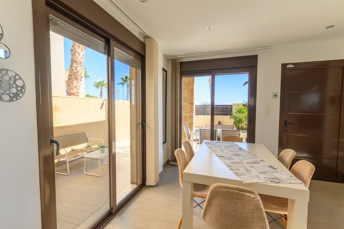 3 Bed Detached Villa in Ciudad Quesada