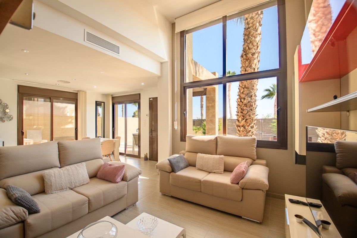 3 Bed Detached Villa in Ciudad Quesada