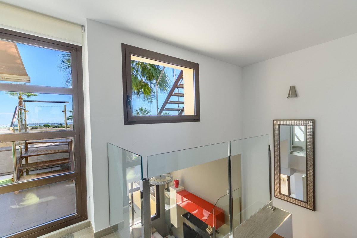 3 Bed Detached Villa in Ciudad Quesada