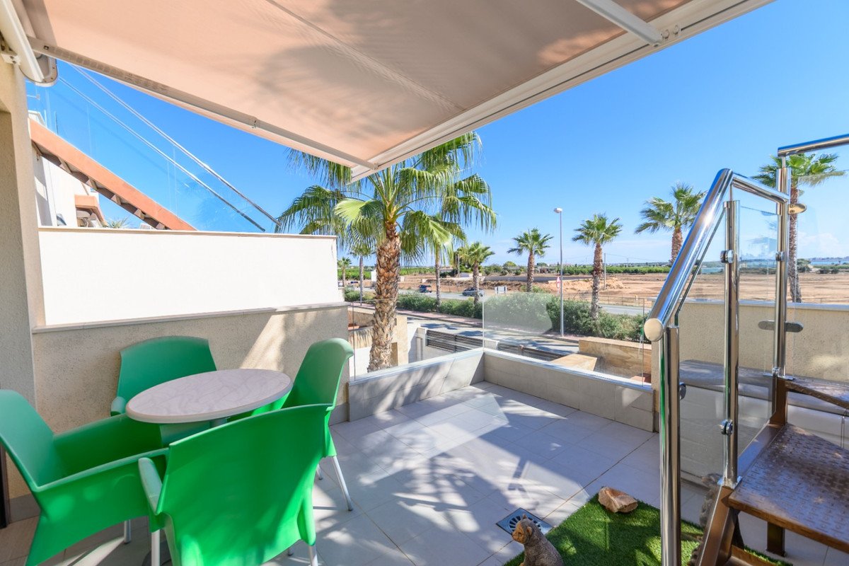 3 Bed Detached Villa in Ciudad Quesada