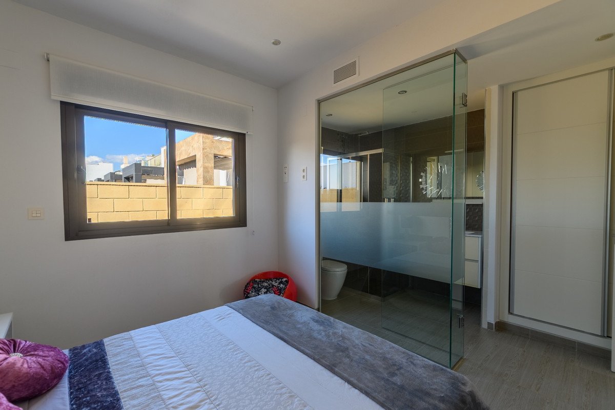 3 Bed Detached Villa in Ciudad Quesada