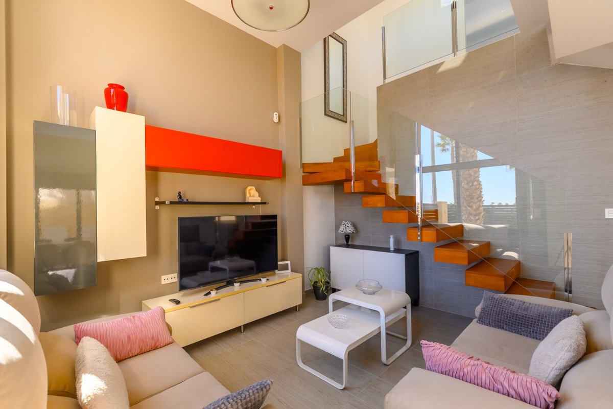 3 Bed Detached Villa in Ciudad Quesada